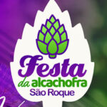 Festa da Alcachofra de São Roque acontece nesta e na próxima semana no Recanto da Cascata