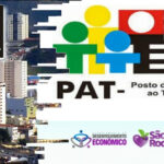 PAT tem novas vagas para Caldeireiro, Lavador de Automóveis, Recepcionista Geral e muito mais