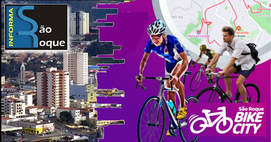 3º CicloTurismo São Domingos - Agenda Esportiva