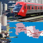 Governador confirma que Trem Intercidades passará por São Roque
