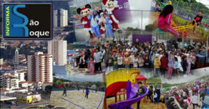 Nova Praça com espaço de lazer é inaugurada em Maylasky