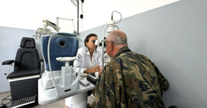 São Roque inicia consultas oftalmológicas na rede municipal