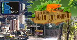 Nova etapa do Plano de Manejo do Parque Natural Municipal está prevista para meados de Setembro
